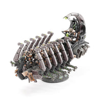 Warhammer 40,000: Necrons Ghost Ark 49-11