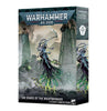 Warhammer 40,000: Necrons: C'tan Shard of the Nightbringer 49-50