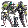 Warhammer 40,000: Necrons Warhammer 40,000: Necrons Nekrosor Ammentar 49-52