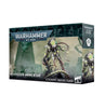 Warhammer 40,000: Necrons Warhammer 40,000: Necrons Nekrosor Ammentar 49-52