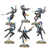 Warhammer 40,000: Aeldari Harlequin Troupe 58-10