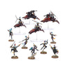 Warhammer 40,000: Combat Patrol Harlequins 73-581