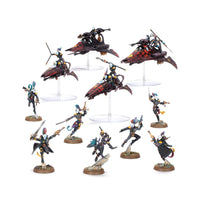 Warhammer 40,000: Combat Patrol Harlequins 73-581