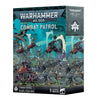 Warhammer 40,000: Combat Patrol Harlequins 73-581