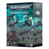 Warhammer 40,000: Combat Patrol Harlequins 73-581