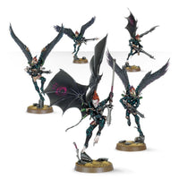 Warhammer 40,000: Drukhari Scourges 45-16