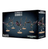 Warhammer 40,000: Drukhari Scourges 45-16