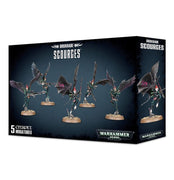 Warhammer 40,000: Drukhari Scourges 45-16