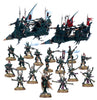 Warhammer 40,000: Combat Patrol Drukhari 45-43