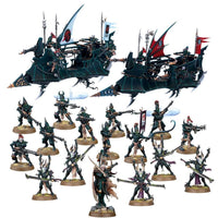 Warhammer 40,000: Combat Patrol Drukhari 45-43