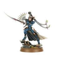 Warhammer 40,000: Drukhari Lady Malys 45-45