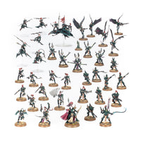 Warhammer 40,000: Drukhari Battleforce Realspace Raiders 45-69
