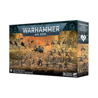 Warhammer 40,000: Drukhari Battleforce Realspace Raiders 45-69