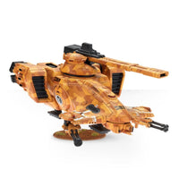 Warhammer 40,000: T'au Empire Hammerhead Gunship 56-11