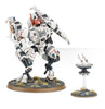 Warhammer 40,000: T'au Empire Commander 56-22