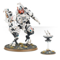 Warhammer 40,000: T'au Empire Commander 56-22