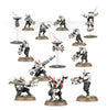 Warhammer 40,000: T'au Empire Pathfinder Team 56-09