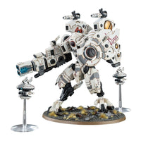 Warhammer 40,000: T'au Empire XV104 Riptide Battlesuit 56-13