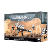 Warhammer 40,000: T'au Empire Broadside Battlesuit 56-15