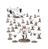 Warhammer 40,000: Combat Patrol T’au Empire 56-67