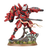 Warhammer 40,000: T'au Empire Commander Farsight 56-41