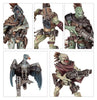 Warhammer 40,000: Combat Patrol Kroot 73-562