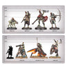 Warhammer 40,000: Combat Patrol Kroot 73-562