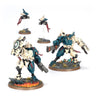 Warhammer 40,000: T'au Empire The Twin Lance 56-69