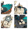 Warhammer 40,000: T'au Empire The Twin Lance 56-69