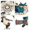 Warhammer 40,000: T'au Empire The Twin Lance 56-69