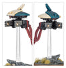 Warhammer 40,000: T'au Empire The Twin Lance 56-69