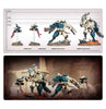 Warhammer 40,000: T'au Empire The Twin Lance 56-69