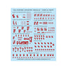 Warhammer 40,000: T'au Empire The Twin Lance 56-69