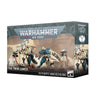 Warhammer 40,000: T'au Empire The Twin Lance 56-69