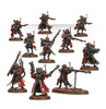 Warhammer 40,000: Adeptus Mechanicus Skitarii Rangers 59-10