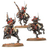 Warhammer 40,000: Adeptus Mechanicus Serberys Raiders 59-24