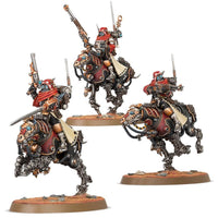 Warhammer 40,000: Adeptus Mechanicus Serberys Raiders 59-24