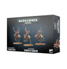 Warhammer 40,000: Adeptus Mechanicus Serberys Raiders 59-24