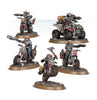 Warhammer 40,000: Genestealer Cults Atalan Jackals 51-62