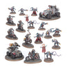 Warhammer 40,000: Combat Patrol Genestealer Cults 73-38