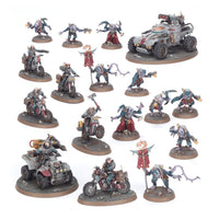 Warhammer 40,000: Combat Patrol Genestealer Cults 73-38