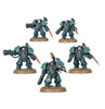 Warhammer 40,000: Leagues of Votann Einhyr Hearthguard 69-04