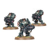 Warhammer 40,000: Leagues Of Votann Brokhyr Thunderkyn 69-08