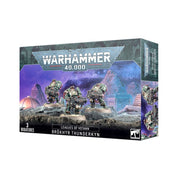 Warhammer 40,000: Leagues Of Votann Brokhyr Thunderkyn 69-08