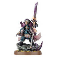 Warhammer 40,000: Leagues Of Votann Buri Aegnirssen 69-22