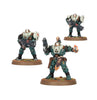 Warhammer 40,000: Leagues Of Votann Ironkin Steeljacks 69-23