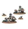 Warhammer 40,000: Leagues Of Votann Cthonian Earthshakers 69-24