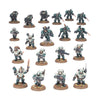 Warhammer 40,000: Combat Patrol Leagues Of Votann 73-692