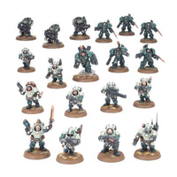 Warhammer 40,000: Combat Patrol Leagues Of Votann 73-692