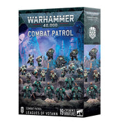 Warhammer 40,000: Combat Patrol Leagues Of Votann 73-692